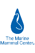 The Marine Mammal Center Logo